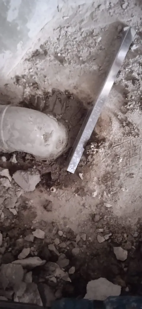 Drainage Pipe Installation – Plumbing in Dubai by Pasupati Technical Services